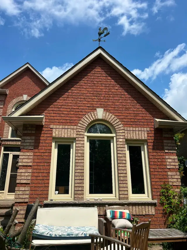 Roof gutters for sale - Photo 7