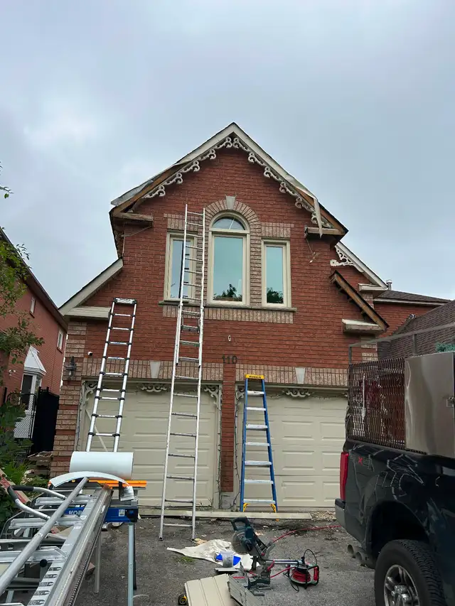 Roof gutters for sale - Photo 8