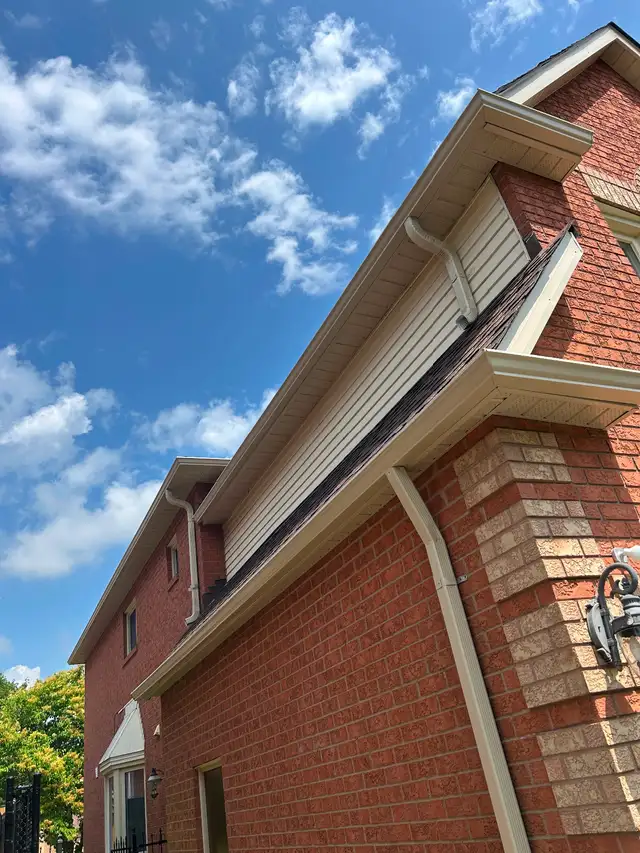 Roof gutters for sale - Photo 10