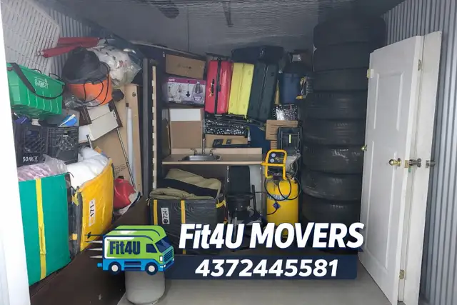 need affordable movers - Photo 6