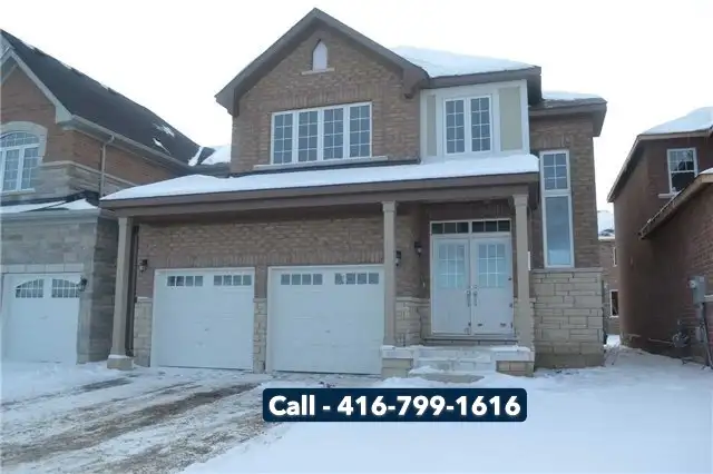 Very Nice 2 Bedroom Basement For Rent Brampton