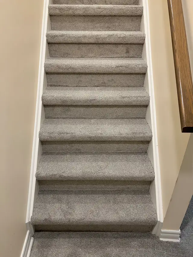 BEST CARPET INSTALLATION AND REPAIR – WARRANTY INCLUDED - Photo 4