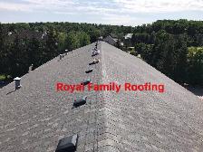 Roofing and gutters
