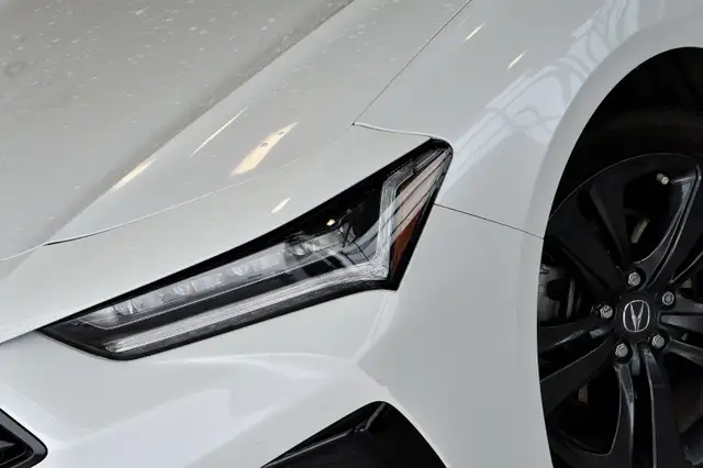 2023 Acura TLX A-Spec Cuir noir ELS 3D Carplay Toit ouvrant PNEU - Photo 2