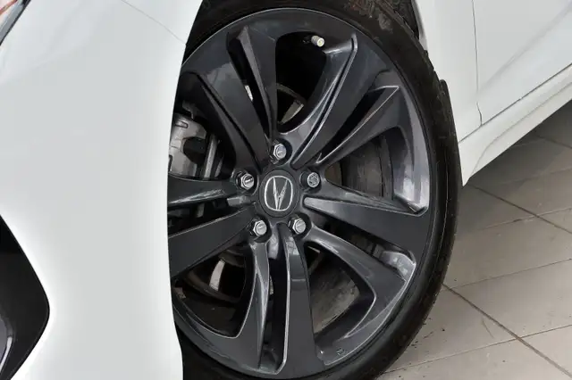 2023 Acura TLX A-Spec Cuir noir ELS 3D Carplay Toit ouvrant PNEU - Photo 3