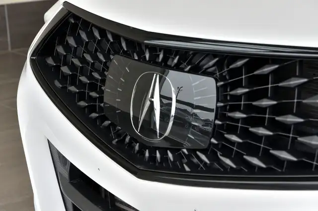 2023 Acura TLX A-Spec Cuir noir ELS 3D Carplay Toit ouvrant PNEU - Photo 4