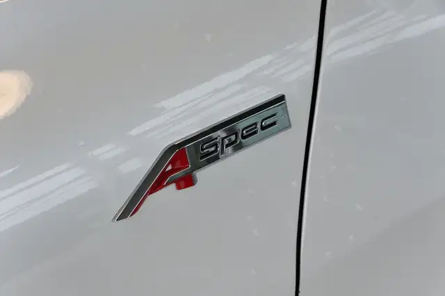 2023 Acura TLX A-Spec Cuir noir ELS 3D Carplay Toit ouvrant PNEU - Photo 5