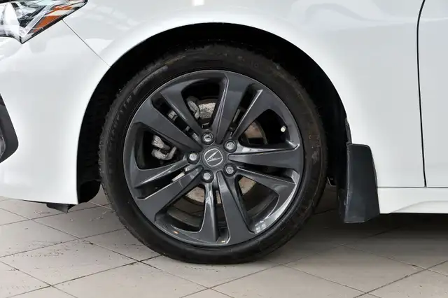 2023 Acura TLX A-Spec Cuir noir ELS 3D Carplay Toit ouvrant PNEU - Photo 10