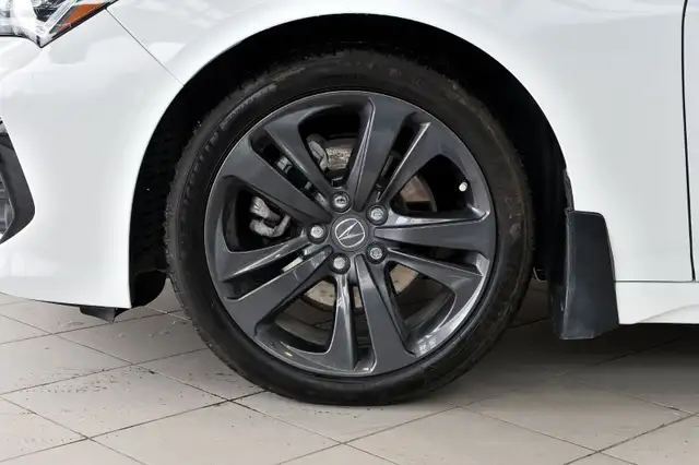 2023 Acura TLX A-Spec Cuir noir ELS 3D Carplay Toit ouvrant PNEU - Photo 11