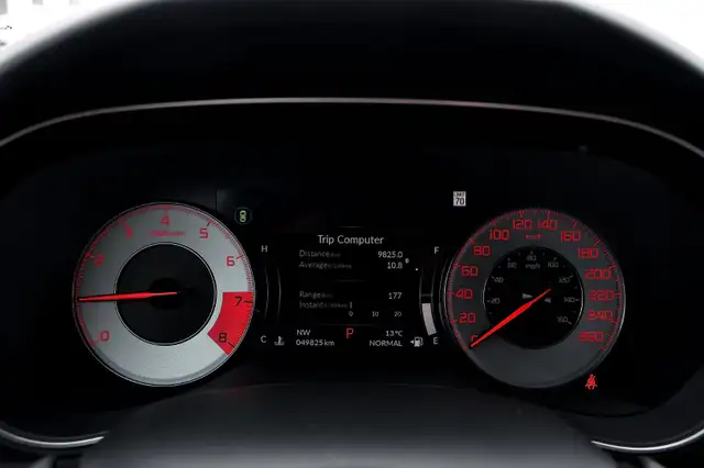 2023 Acura TLX A-Spec Cuir noir ELS 3D Carplay Toit ouvrant PNEU - Photo 21