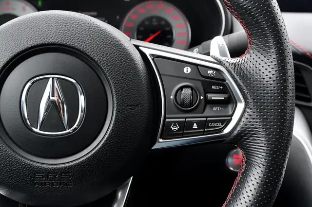 2023 Acura TLX A-Spec Cuir noir ELS 3D Carplay Toit ouvrant PNEU - Photo 23