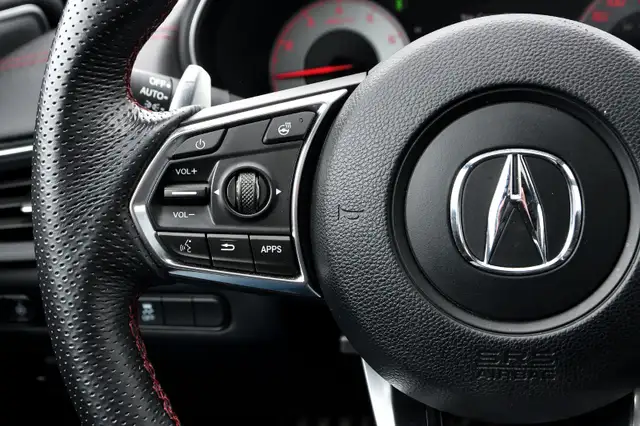 2023 Acura TLX A-Spec Cuir noir ELS 3D Carplay Toit ouvrant PNEU - Photo 24