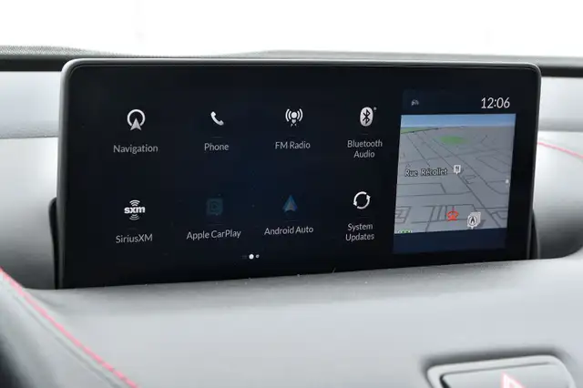 2023 Acura TLX A-Spec Cuir noir ELS 3D Carplay Toit ouvrant PNEU - Photo 25