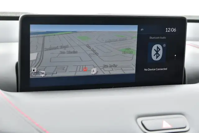 2023 Acura TLX A-Spec Cuir noir ELS 3D Carplay Toit ouvrant PNEU - Photo 27