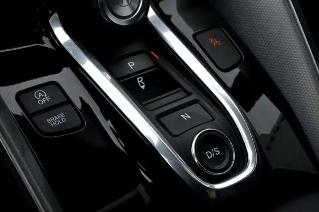 2023 Acura TLX A-Spec Cuir noir ELS 3D Carplay Toit ouvrant PNEU - Photo 28