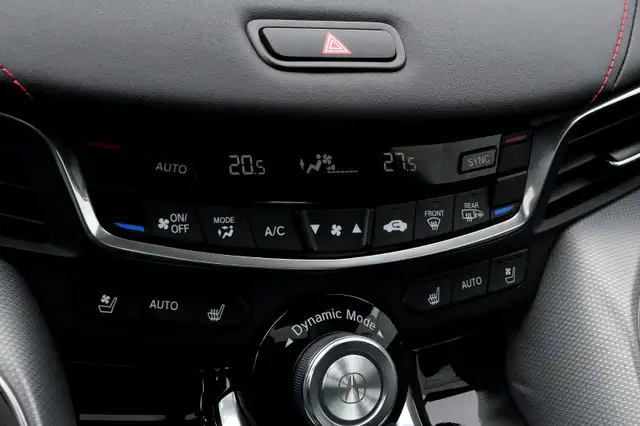 2023 Acura TLX A-Spec Cuir noir ELS 3D Carplay Toit ouvrant PNEU - Photo 30