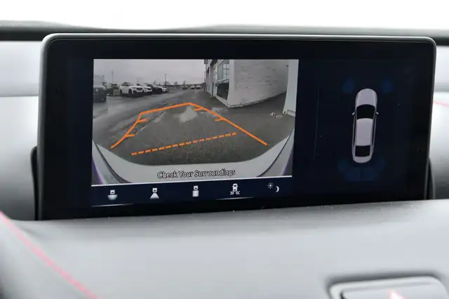 2023 Acura TLX A-Spec Cuir noir ELS 3D Carplay Toit ouvrant PNEU - Photo 33