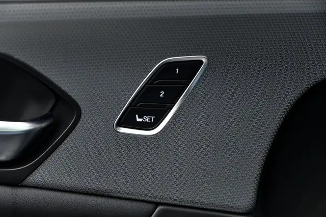 2023 Acura TLX A-Spec Cuir noir ELS 3D Carplay Toit ouvrant PNEU - Photo 38