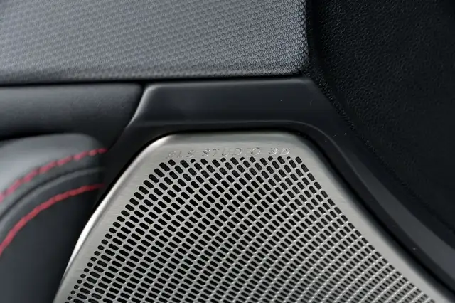 2023 Acura TLX A-Spec Cuir noir ELS 3D Carplay Toit ouvrant PNEU - Photo 40