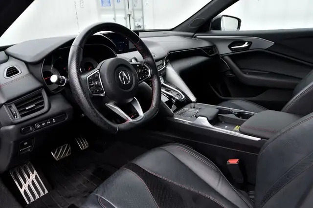 2023 Acura TLX A-Spec Cuir noir ELS 3D Carplay Toit ouvrant PNEU - Photo 42