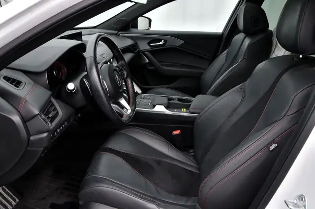 2023 Acura TLX A-Spec Cuir noir ELS 3D Carplay Toit ouvrant PNEU - Photo 43