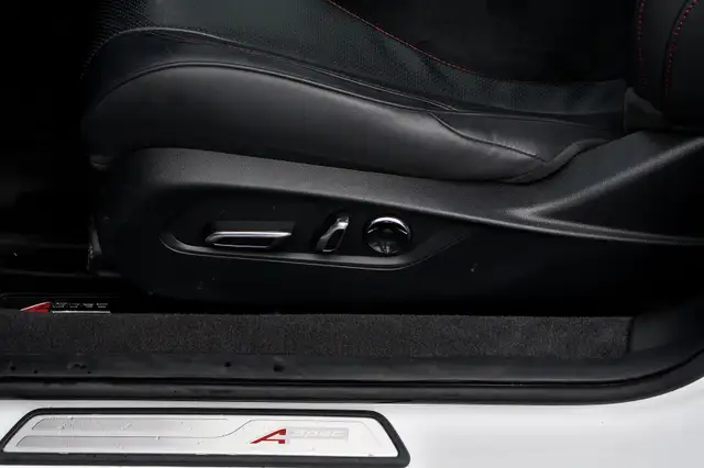 2023 Acura TLX A-Spec Cuir noir ELS 3D Carplay Toit ouvrant PNEU - Photo 44