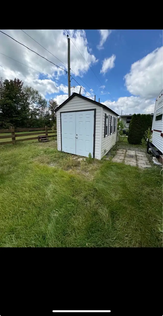 ROULOTTE 29 PIED ROUVILLE - Photo 4