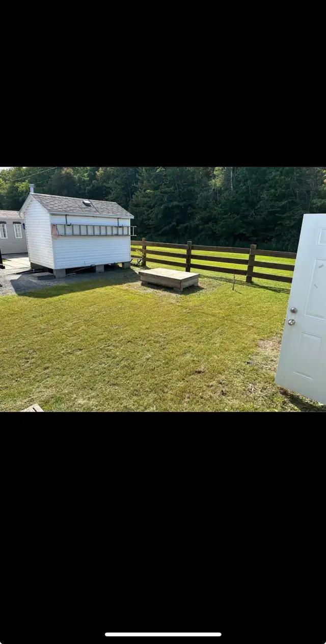 ROULOTTE 29 PIED ROUVILLE - Photo 5