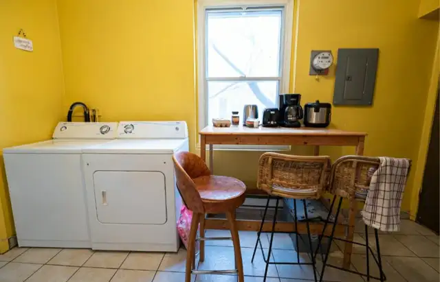 Chambre à louer à Montréal (plateau) - Photo 6