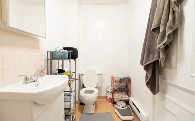 Chambre à louer à Montréal (plateau) - Photo 7