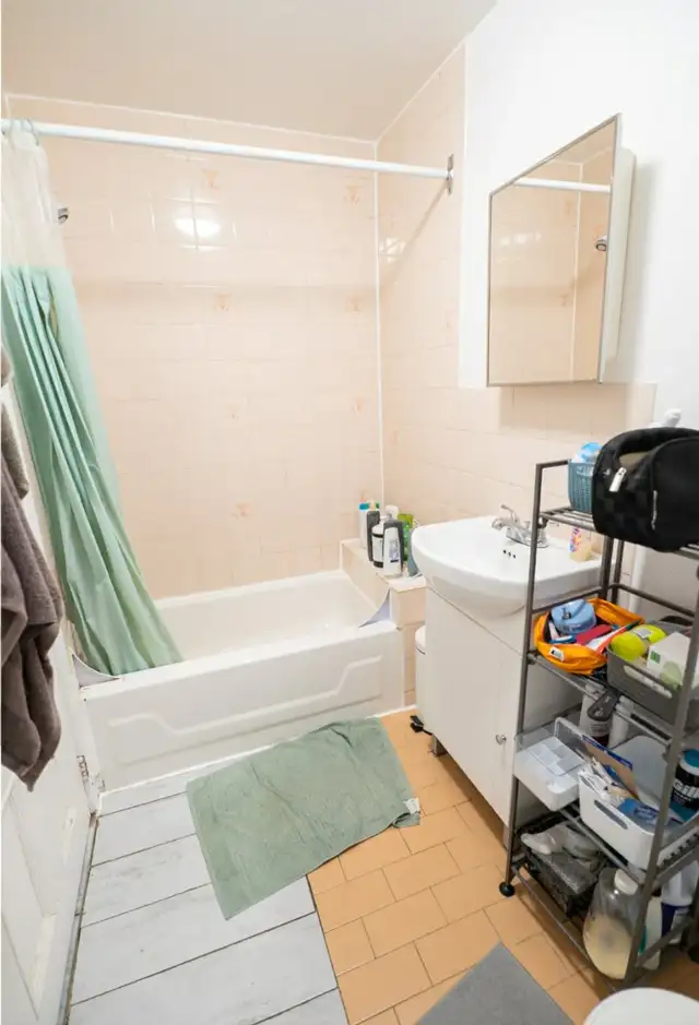 Chambre à louer à Montréal (plateau) - Photo 8