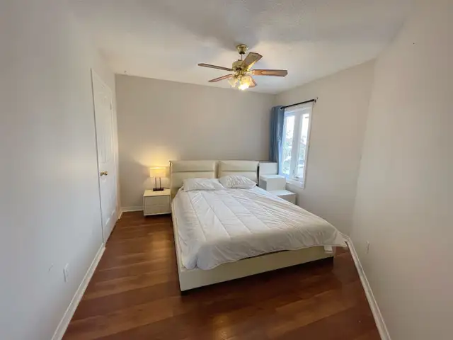 SQ1, UTM, Heartland room for rent - Photo 3