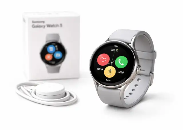 Samsung Galaxy Watch | Series-8 | Series-7 | Active-2 | on Sale