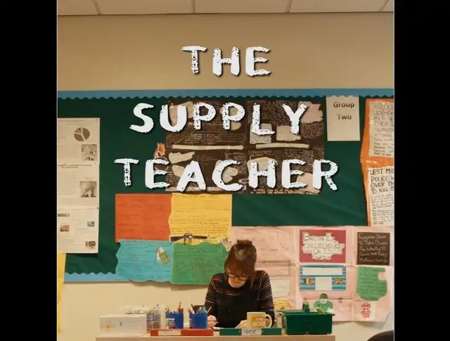 ECE Student Available for Supply Teacher / Nanny Position