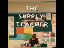 ECE Student Available for Supply Teacher / Nanny Position