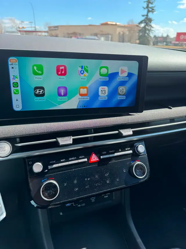 2025 Hyundai Tucson Preferred Trend – Virtually Brand New! - Photo 10