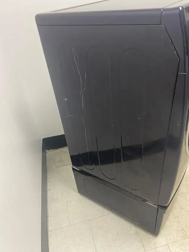 Used Kenmore Elite Dryer w pedestal Free Local Delivery/Removal - Photo 5