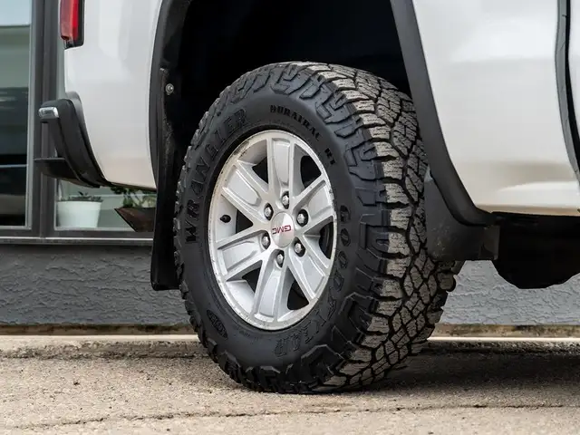 2015 GMC Sierra 1500 SLE - Photo 3