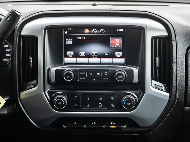 2015 GMC Sierra 1500 SLE - Photo 8