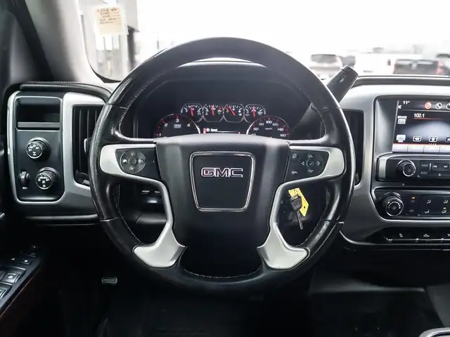 2015 GMC Sierra 1500 SLE - Photo 10