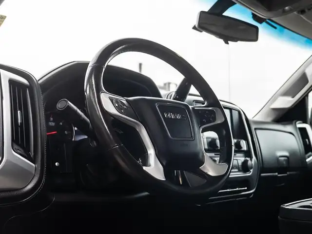 2015 GMC Sierra 1500 SLE - Photo 12