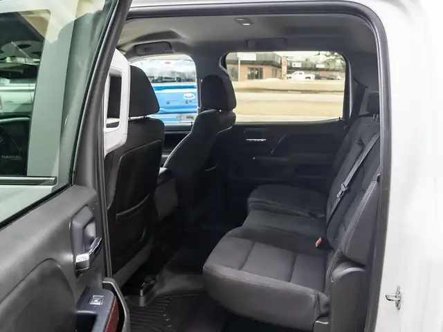2015 GMC Sierra 1500 SLE - Photo 16