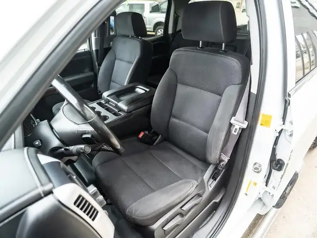 2015 GMC Sierra 1500 SLE - Photo 17