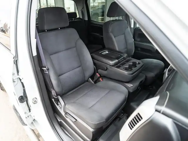 2015 GMC Sierra 1500 SLE - Photo 19