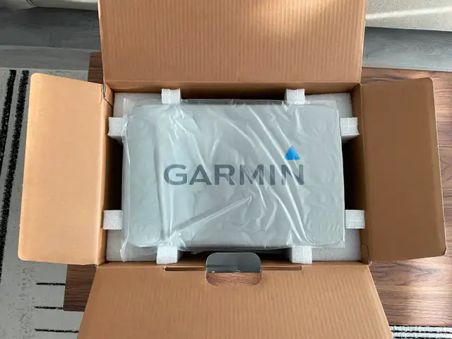 Garmin ECHOMAP Ultra 126SV - Photo 3