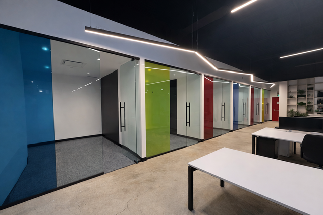 ✨ COMMERCIAL SPACE FOR RENT  Côte-Vertu, Montréal ✨ - Photo 7