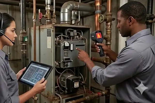 Professional Plumbing Services – Reliable, Fast & Affordable - Photo 8