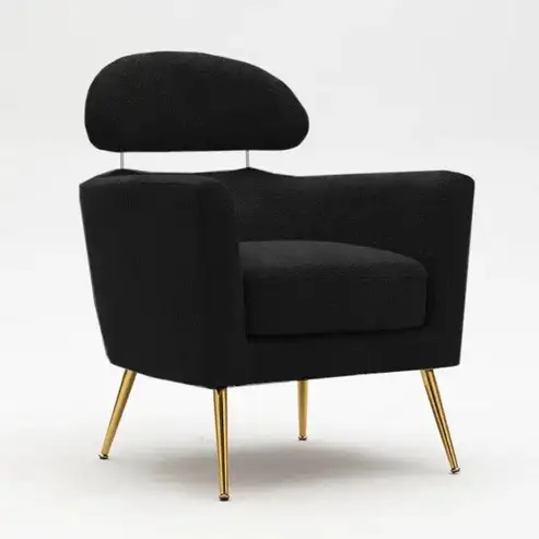 Brand New Lazy Sofa Couch - Plush Tufted Floor Sofa $299 - Photo 5