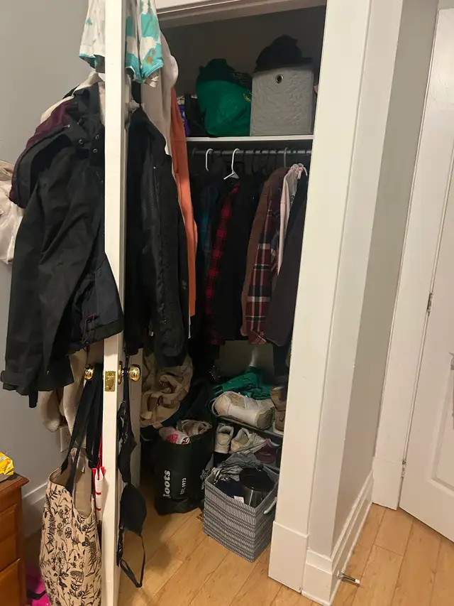 Roommate wanted / avail June - Photo 6