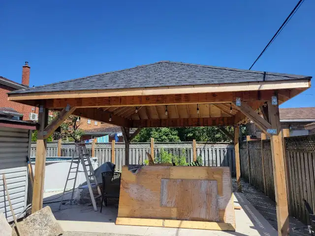 gutters-Eavestrough, soffit, fascia, siding etc - Photo 9